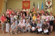 Отметили достойных представителей торговли